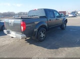 Nissan Frontier Se 1N6AD0ER8AC446958 снимка