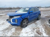 Mitsubishi Outlander Sport 2.0 Se JA4AP4AU2LU008083 fotografie