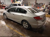 Honda Civic Lx 19XFB2F58EE059556 снимка