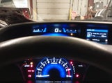 Honda Civic Lx 19XFB2F58EE059556 снимка