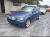 BMW X3 3.0Si WBXPC93408WJ03276 снимка