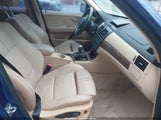 BMW X3 3.0Si WBXPC93408WJ03276 снимка