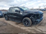Ram  Big Horn 4X4 5'7 Box 1C6SRFFM6PN550741 снимка