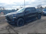 Ram  Big Horn 4X4 5'7 Box 1C6SRFFM6PN550741 снимка