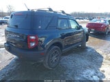 Ford Bronco Sport Big Bend 3FMCR9B6XMRB30183 fotografie