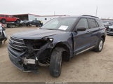 Ford Explorer Xlt 1FMSK8DH0MGA49693 снимка