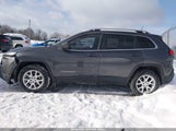Jeep Cherokee Latitude 4X4 1C4PJMCS5HW551713 снимка