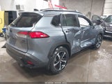 Toyota Corolla Cross Hybrid Xse 7MUFBABG5SV067901 снимка
