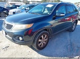 Kia Sorento Lx 5XYKT3A69CG238447 снимка