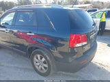Kia Sorento Lx 5XYKT3A69CG238447 снимка