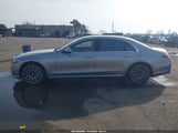 Mercedes-Benz S 580 4Matic W1K6G7GB8MA045120 fotografie
