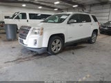 GMC Terrain Slt-2 2GKFLYEK1F6427928 fotografie