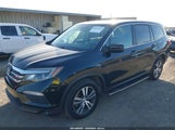 Honda Pilot Ex-L 5FNYF5H76HB014191 fotografie