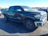 Toyota Tundra Limited 5TFHY5F16LX914337 fotografie