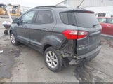 Ford Ecosport Se MAJ3S2GE6MC443204 снимка
