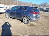 Kia Sportage Lx KNDPMCAC8J7421597 снимка