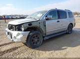Nissan Pathfinder Armada Se Off-Road 5N1AA08BX4N721339 снимка