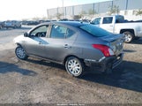 Nissan Versa 1.6 Sv 3N1CN7AP0HL872876 снимка