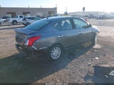Nissan Versa 1.6 Sv 3N1CN7AP0HL872876 снимка