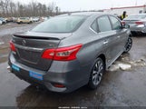 Nissan Sentra Sr 3N1AB7AP2GY226627 снимка