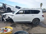 Nissan Armada Platinum 2Wd JN8AY2DA3N9392653 fotografie