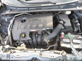 Toyota Corolla Le 2T1BURHE3FC441394 fotografie