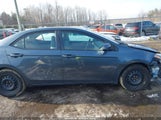 Toyota Corolla Le 2T1BURHE3FC441394 снимка