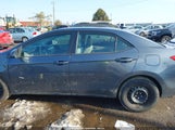 Toyota Corolla Le 2T1BURHE3FC441394 fotografie