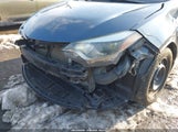 Toyota Corolla Le 2T1BURHE3FC441394 снимка