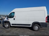 Ram Promaster  High Roof 136 Wb 3C6TRVCG9KE525780 fotografie