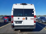 Ram Promaster  High Roof 136 Wb 3C6TRVCG9KE525780 photo