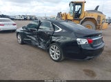 Chevrolet Impala 2Lz 1G1145S35HU115400 снимка