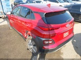 Hyundai Kona Ev Limited KM8K33AG1KU054458 fotografie
