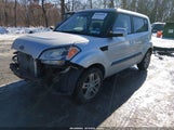 Kia Soul + KNDJT2A2XA7077782 снимка