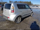 Kia Soul + KNDJT2A2XA7077782 снимка