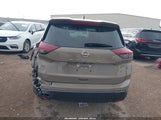 Nissan Rogue Sv Fwd 5N1BT3BA3SC772531 снимка