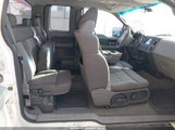 Ford F-150 Lariat/Xl/Xlt 1FTPX12584NA22572 photo