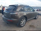 Infiniti Fx35 JNRAS08W28X209430 снимка
