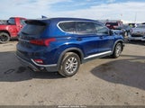 Hyundai Santa Fe Sel 5NMS33AD8LH234930 снимка