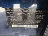 Hyundai Santa Fe Sel 5NMS33AD8LH234930 снимка