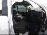 Chevrolet Silverado 3500Hd Chassis Work Truck 1GB4WRE7XRF337381 fotografie