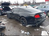 Ford Mustang Ecoboost Fastback 1FA6P8TH7M5118518 снимка