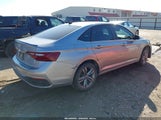 Volkswagen Jetta 1.5T Se 3VW7M7BU8RM087343 photo