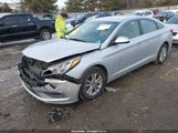 Hyundai Sonata Se 5NPE24AF4HH444247 снимка