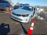 Kia Optima Lx 5XXGT4L31JG190068 снимка