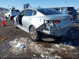 Kia Optima Lx 5XXGT4L31JG190068 снимка