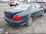 Acura Cl 3.2 19UYA42421A032954 снимка