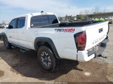 Toyota Tacoma Trd Off-Road 3TMDZ5BN9LM098315 снимка