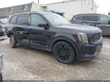 Kia Telluride Sx 5XYP5DHC5MG138493 fotografie