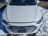 Hyundai Elantra Se 5NPD74LF1HH137144 снимка